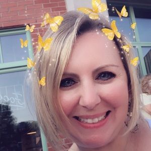 Meet your Posher, Sandra